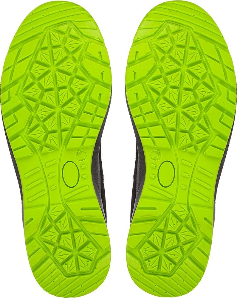 Neo Tools Sandalai S1P SR darbo sandalai, plieninė nosis, plieno nepraduriamas vidpadis, 46 dydis