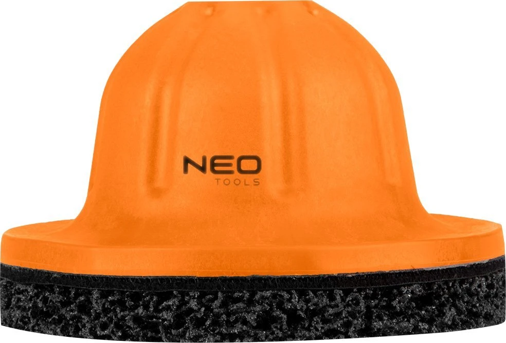 Neo Tools Ściernica Stebulės valymo ratas, 150 mm, 1/2 colio pavara