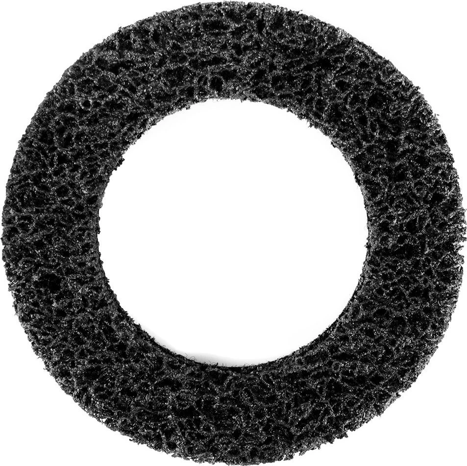 Ściernica Atsarginis šlifavimo diskas stebulėms valyti, 150 mm