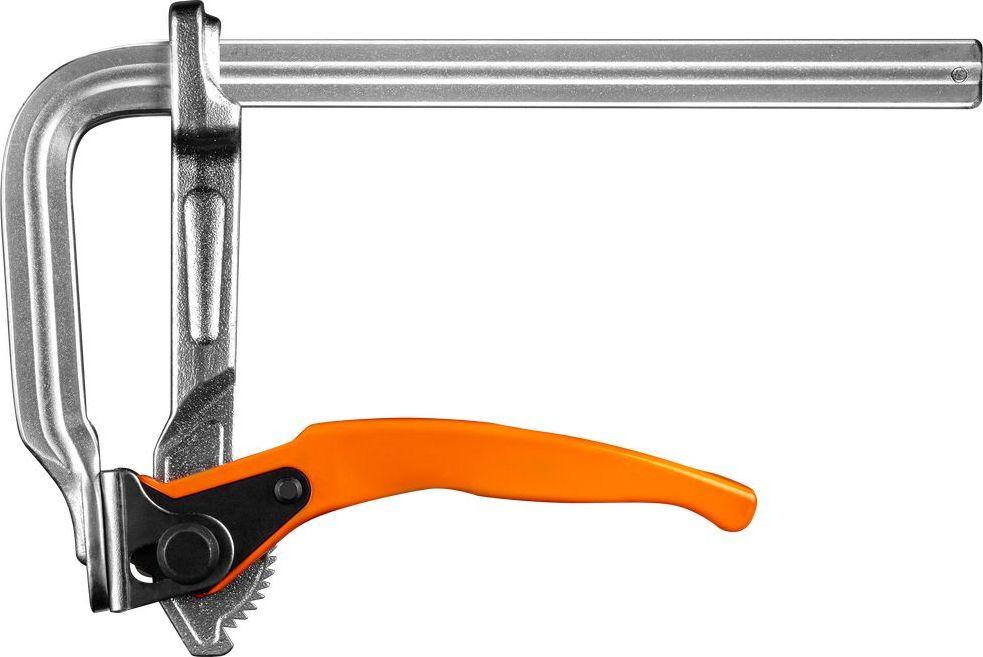 Neo Carpentry spaustukas, reketas 20x12cm (45220), modelis 45220