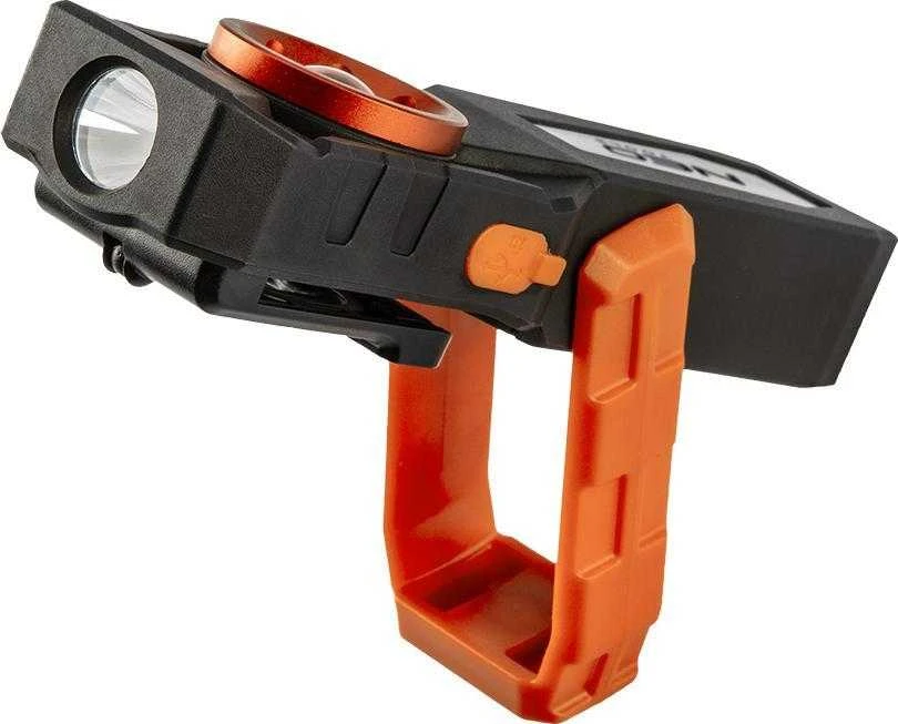 Lampa 500 lm COB LED dirbtuvių lempa
