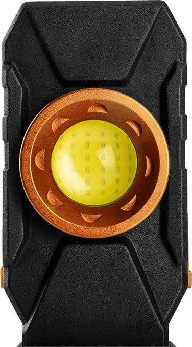 Lampa 500 lm COB LED dirbtuvių lempa