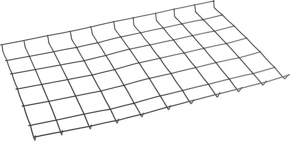 Szklarnia Šiltnamis 46 x 24 x 80 cm, PVC folija, metalinė konstrukcija