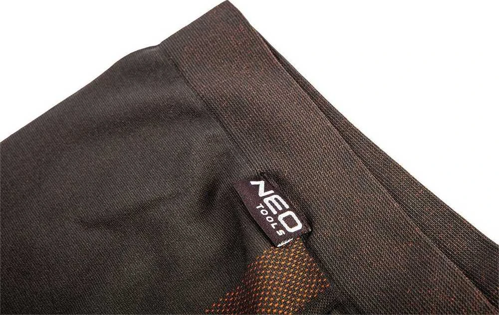 Kalesony CARBON termo ilgos kelnės, L/XL dydis