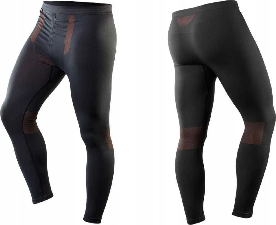 Kalesony CARBON termo ilgos kelnės, L/XL dydis