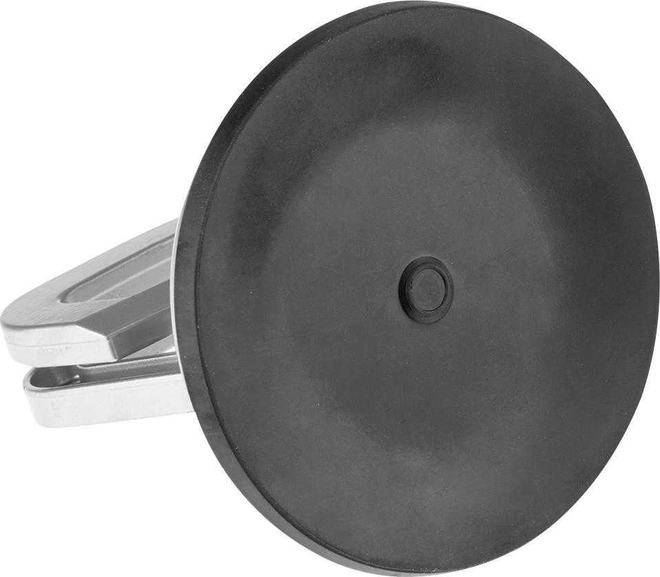 Przyssawka Aliuminio ir stiklo siurbtukas, viengubas, 50 kg