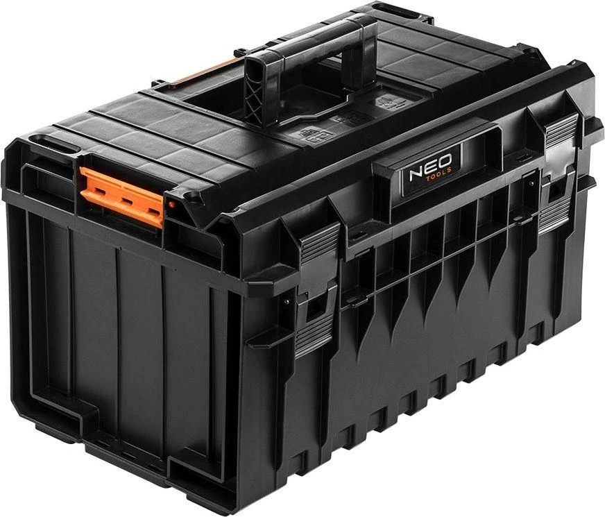 Neo Tools Skrzynka 350 dėžutė, modulinė sistema I