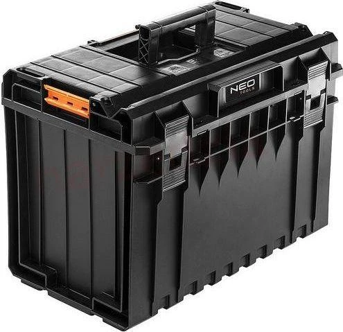 Neo Tools Skrzynka 450 dėžutė, modulinė sistema I