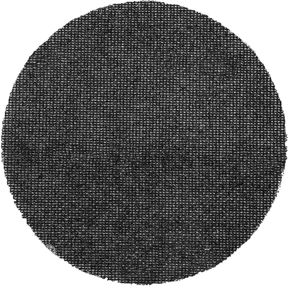 Siatka Šlifavimo tinklelis su lipdukais, 225 mm, K80, šlifuokliams 59G260, 59G264, 59G265, 10 vnt.