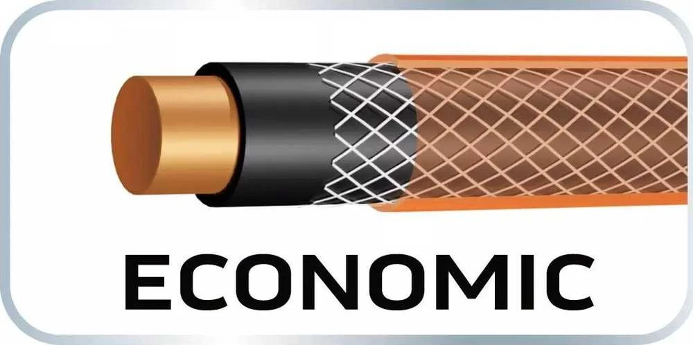 Wąż Žarna Sodo žarna 1/2" x 30 m, 4 sluoksnių NEO ECONOMIC