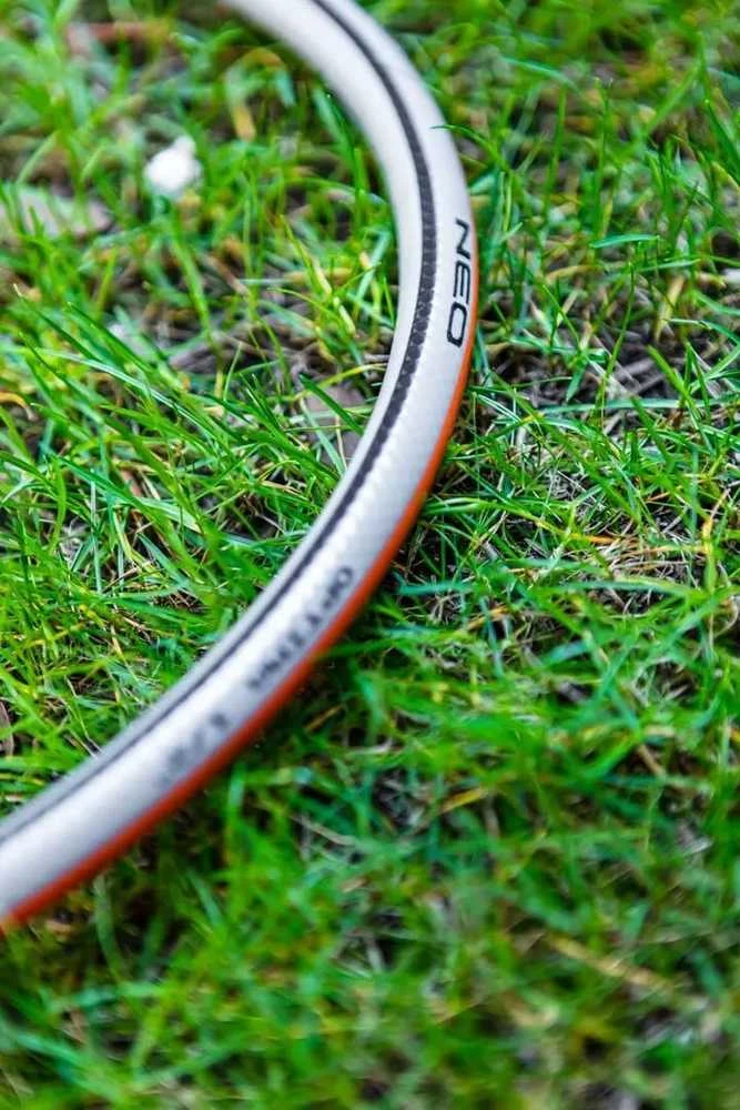 Neo Tools Sodo žarna 1/2 "x 30 m, 4 sluoksnių NEO OPTIMA