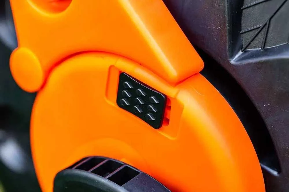 Neo Stojak Sodo žarnos stovas, plastikinis, iki 60 m 1/2 colio žarnos