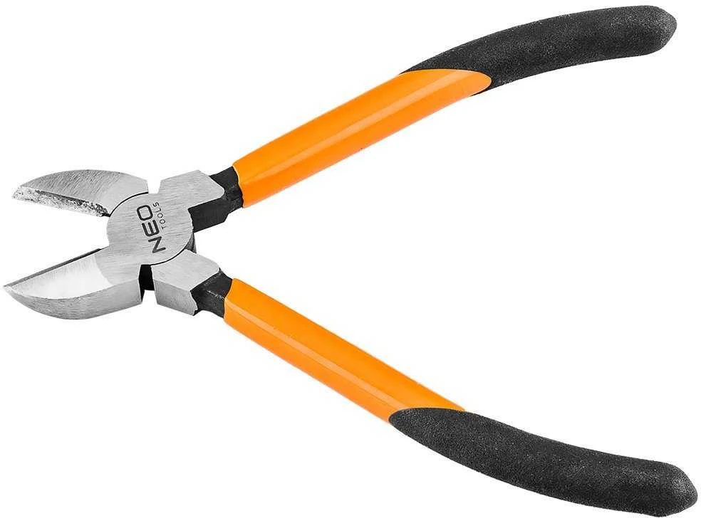 Szczypce Šoniniai pjaustytuvai 160 mm
