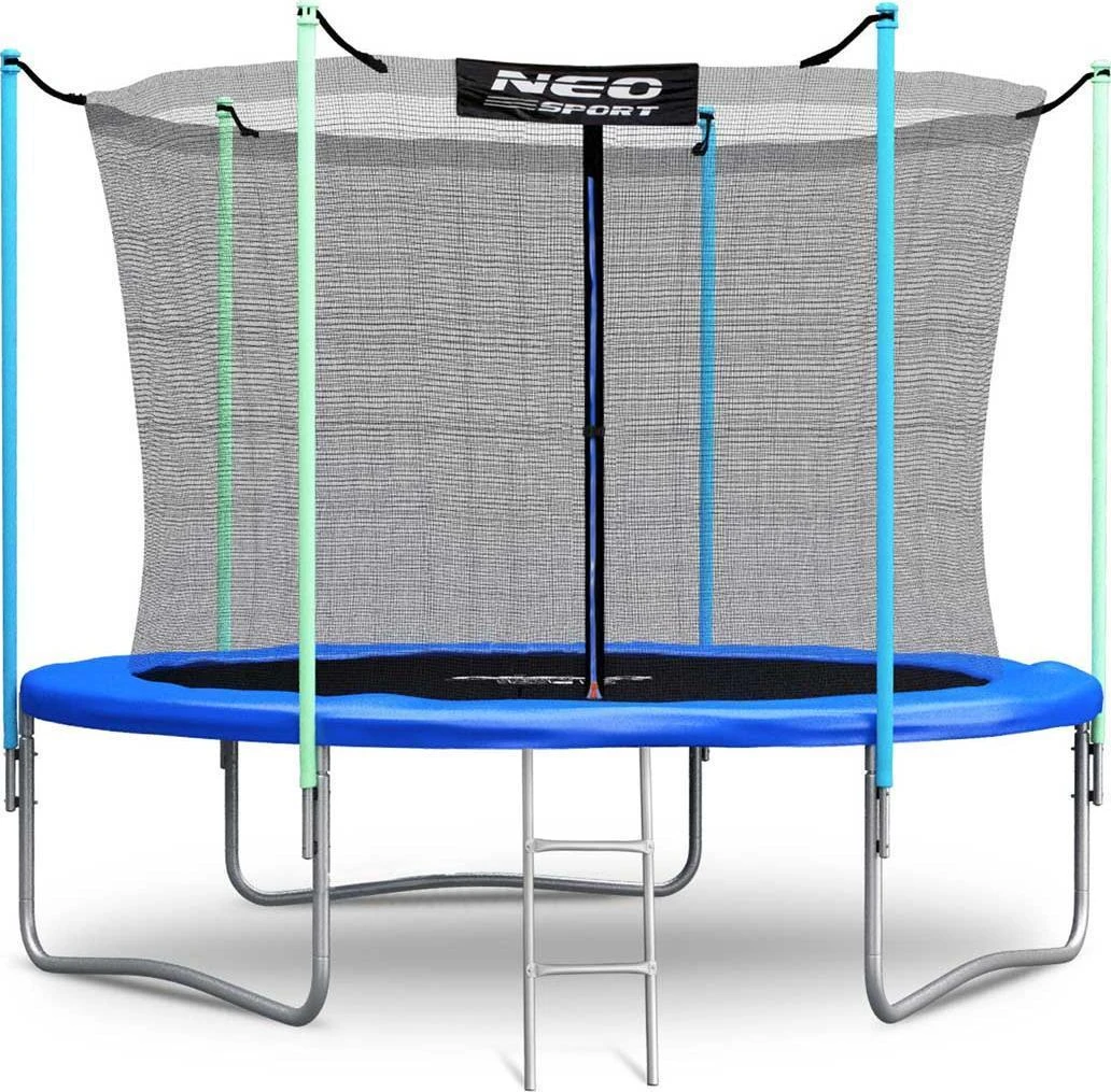 Neo-Sport Neosport vidaus tinklelis 183cm 6ft 6w