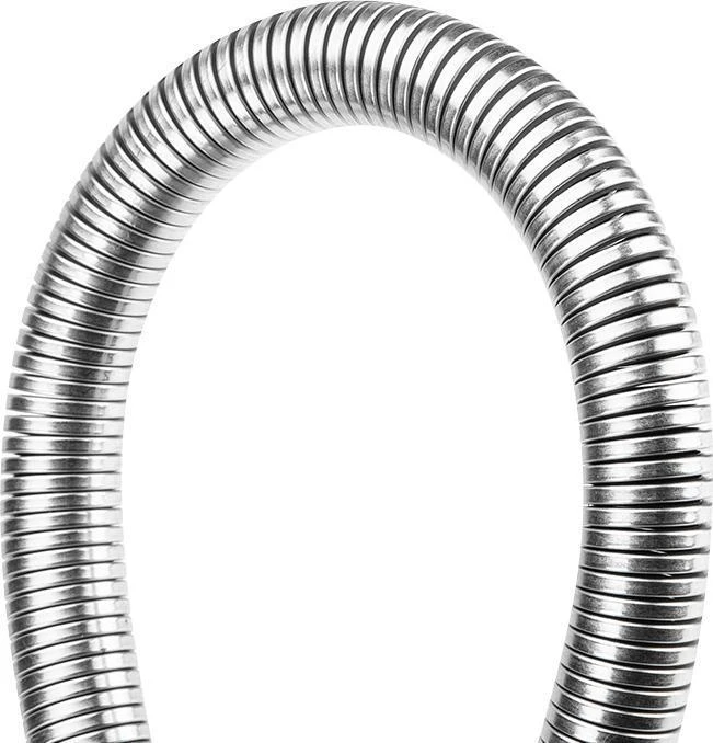 Sprężyna PEX vamzdžių lenkimo spyruoklė 16 x 760 mm
