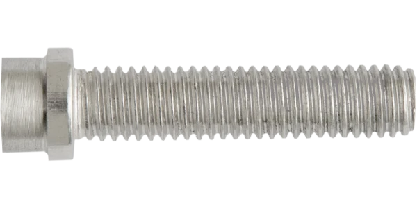 Śruba Varžtas šildymo įvorėms 75, 90, 110 mm