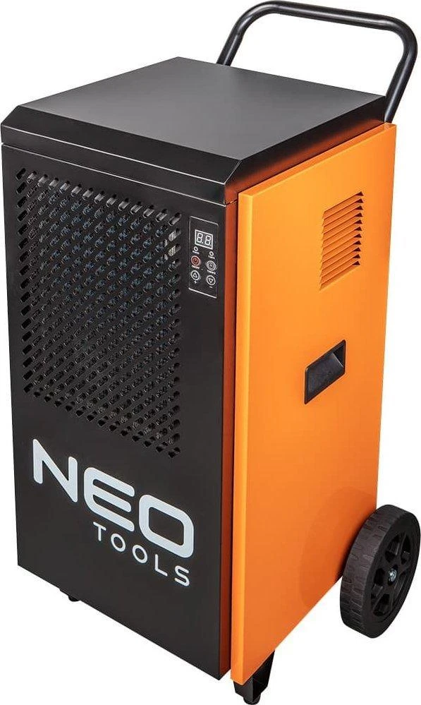 Neo Osuszacz 950 W statybinis sausintuvas