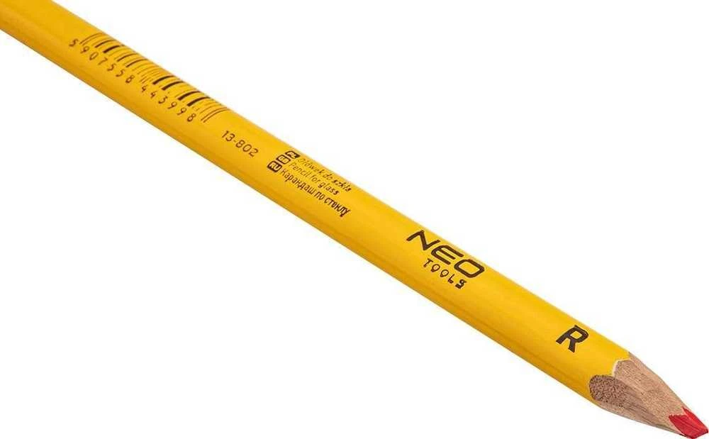 Ołówek Stiklinis pieštukas 240 mm, R