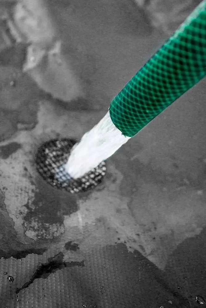 Neo Tools Składany Sulankstomas lietaus vandens bakas, 250 l, PVC