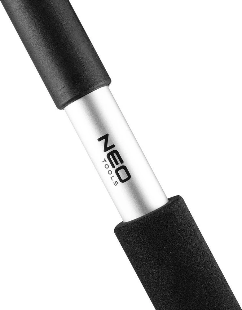 „Neo Tools“ automobilio sniego grandiklis