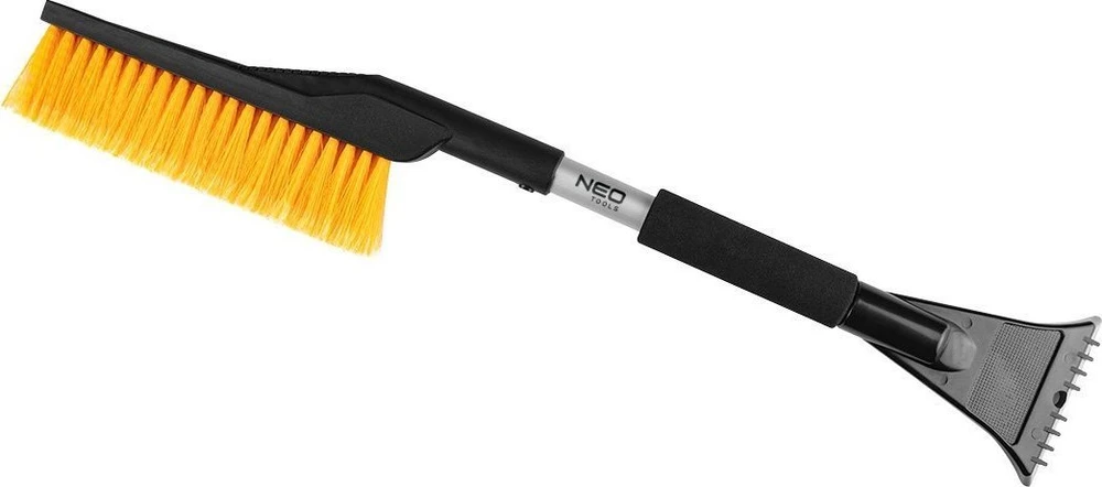 „Neo Tools“ automobilio sniego grandiklis