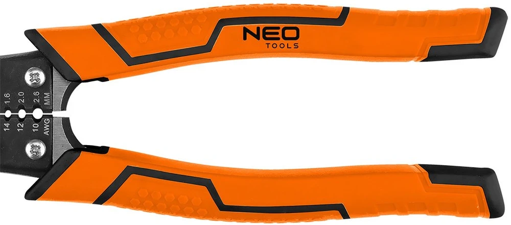 Neo Tools Universalūs daugiafunkciai replės 220mm
