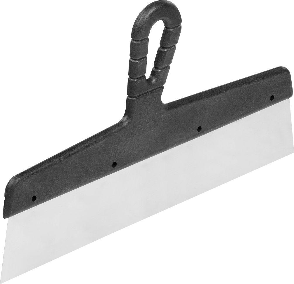 Neo Szpachla Štampavimo mentelė, 350 mm, nerūdijančio plieno