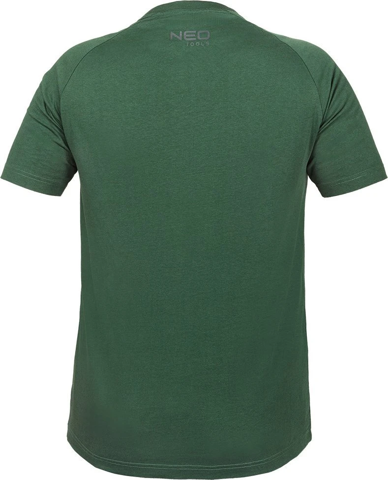 Neo T Shirt OUTDOOR marškinėliai, miško stiliaus, M dydis