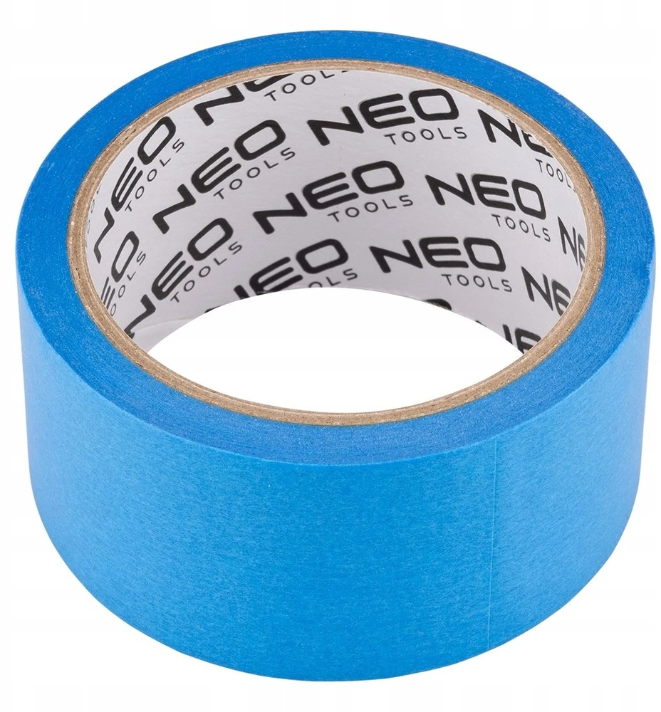 Taśma Mėlyna maskavimo juosta 48 mm x 25 m