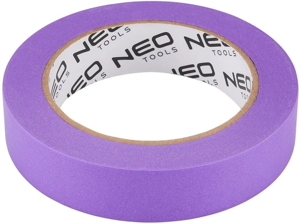 Neo Taśma Washi maskavimo juosta, subtili, 24 mm x 50 m