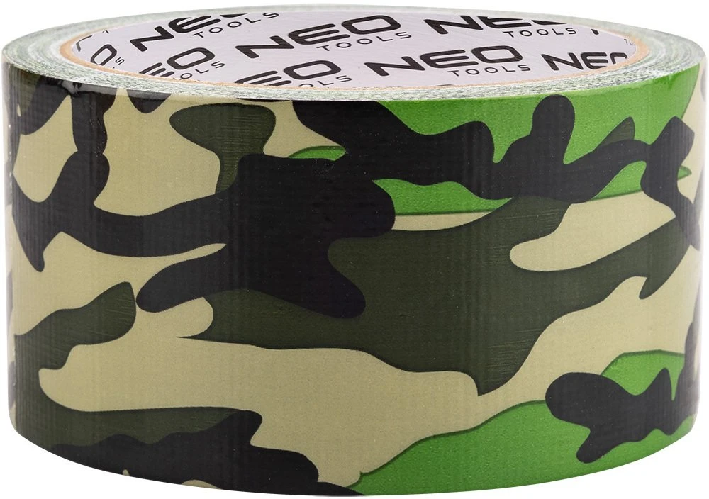 Taśma Remonto juosta 50 mm x 10 m EXTREME CAMO