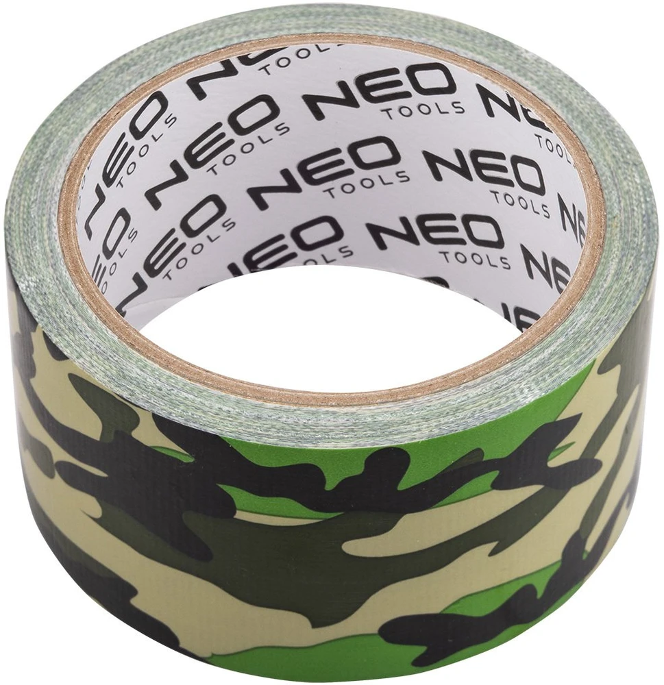 Taśma Remonto juosta 50 mm x 10 m EXTREME CAMO