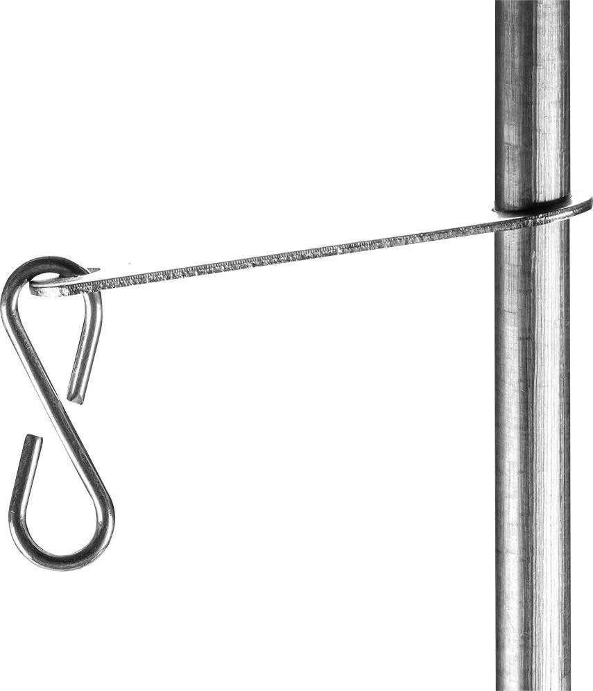 Podpora Teleskopinė atrama 115–290 cm