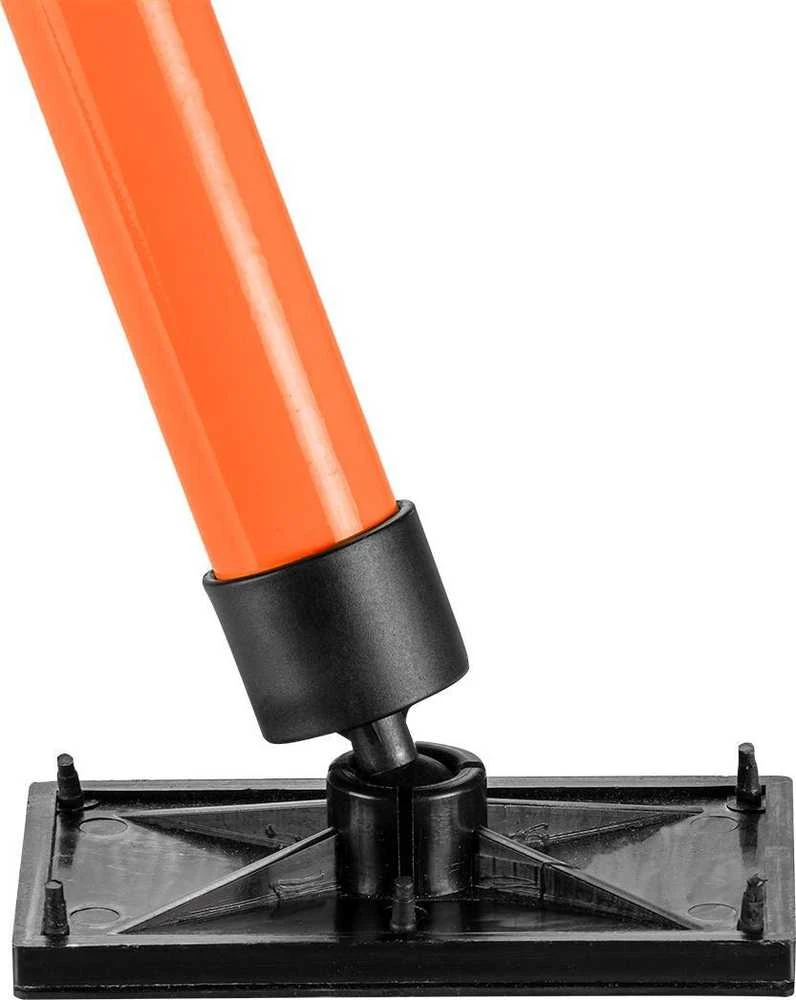 Neo Podpora Teleskopinė atrama 75–125 cm