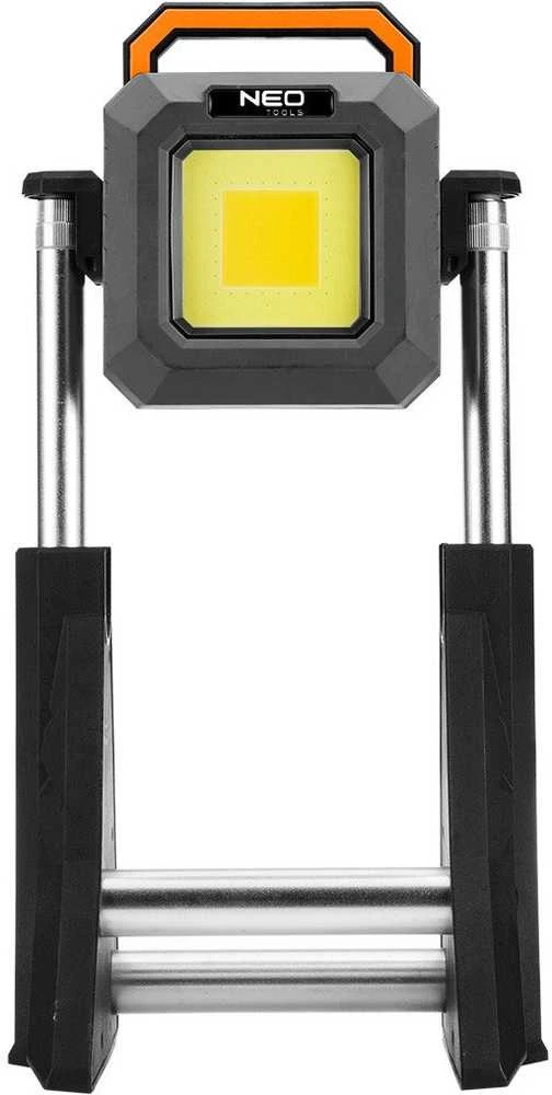 Reflektor Teleskopinis prožektorius 3000 lm