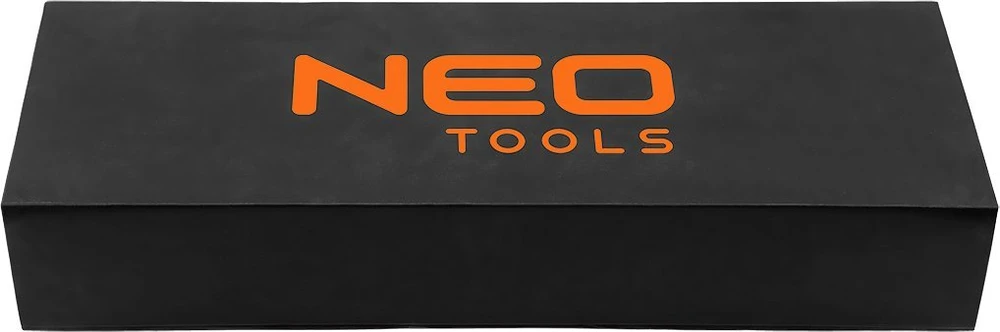 Neo Tools Terkšlė NEO T-1000 1/2", 90 dantų