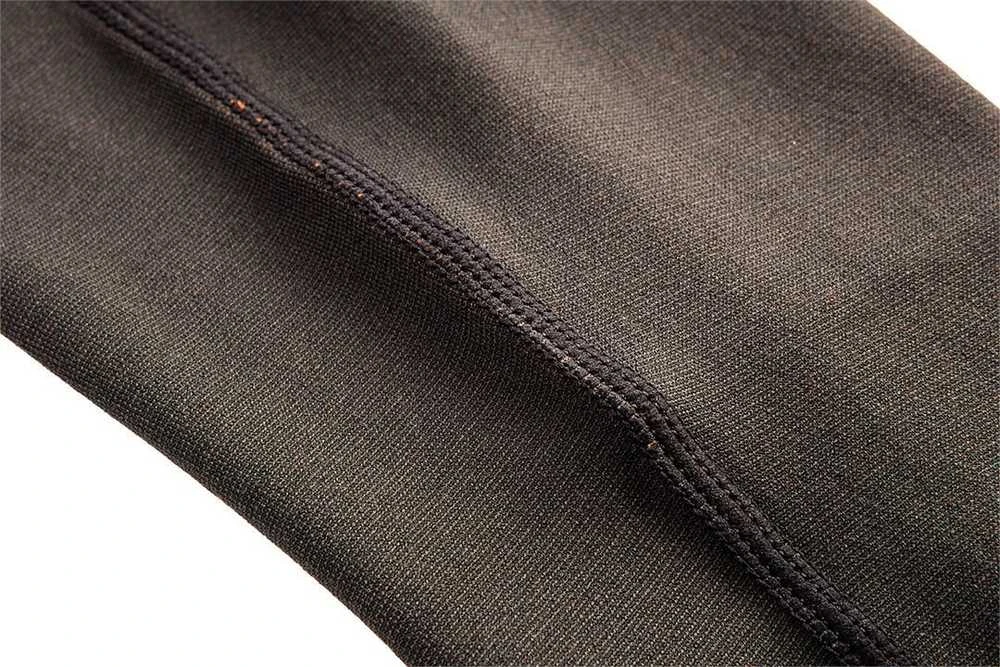 Kalesony CARBON termo ilgos kelnės, XXL/XXXL dydis