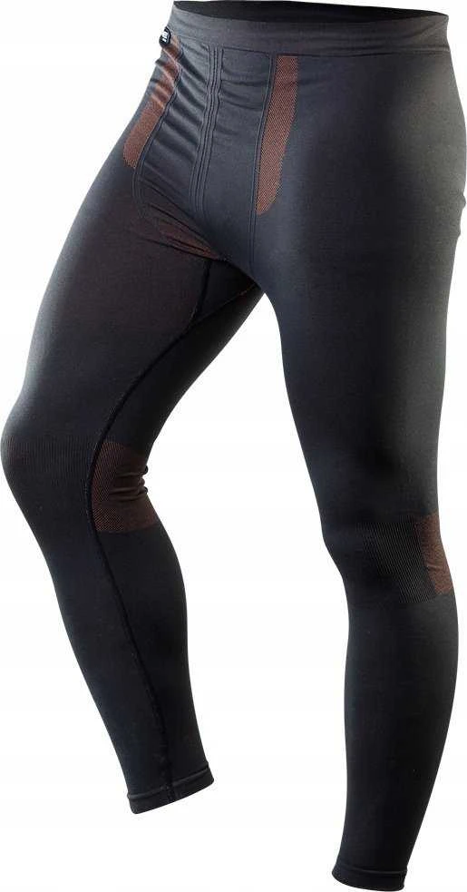 Kalesony CARBON termo ilgos kelnės, XXL/XXXL dydis