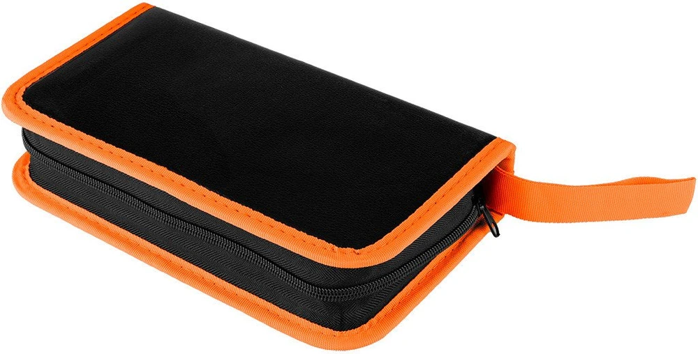 Lutownica Tikslus lituoklis 80 W, 16 dalių rinkinys