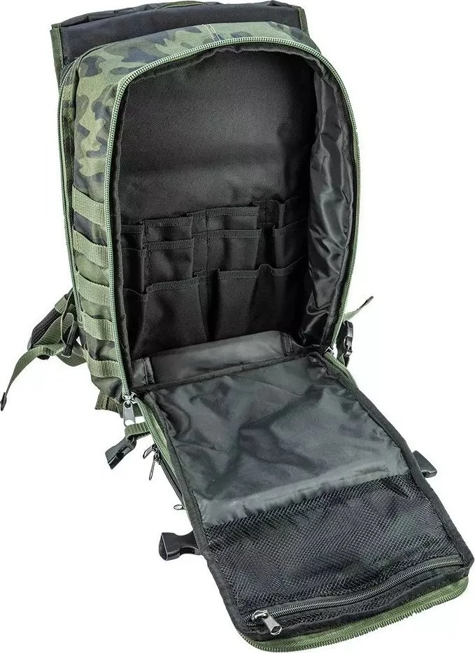 Plecak Taktinė kuprinė NEO TOOLS 84-321