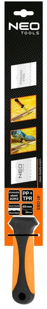 Nóż Akmens vatos peilis 415 mm, ašmenys 280 mm