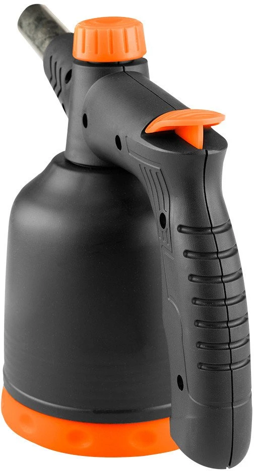 Lampa Dujinis degiklis 190 g šoviniams, pjezoelektrinis uždegimas, 360 laipsnių, darbui bet kokioje padėtyje