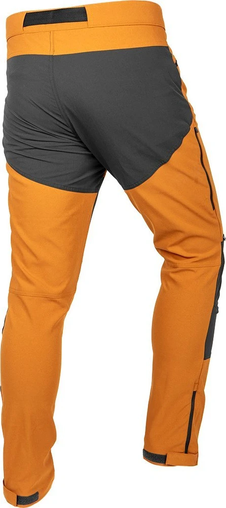 Neo Tools Kelnės OUTDOOR darbo kelnės, 4 kryptimis tempiamos, garstyčių pilkos, XL dydis