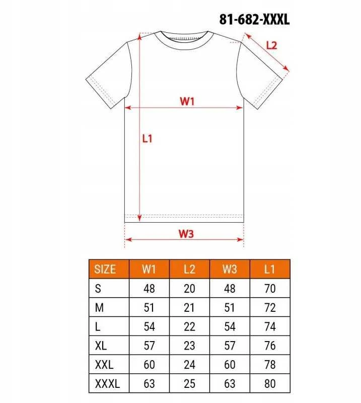 T Shirt Marškinėliai su spauda, ​​mechaniko formos, S dydis