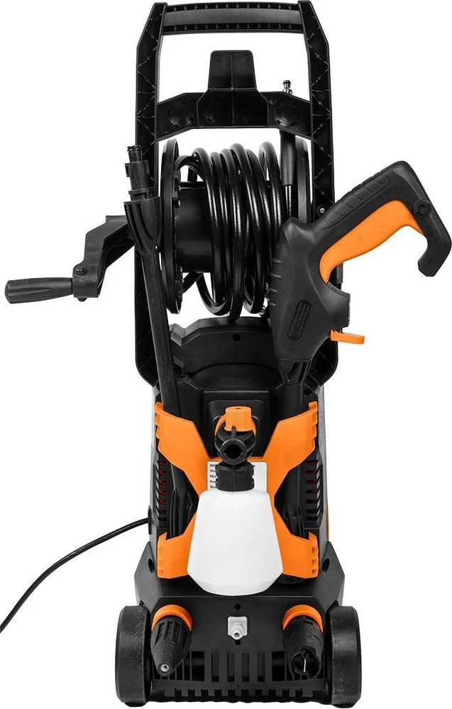 Neo Tools Myjka Slėginis plovimo įrenginys 1600 W, maksimalus slėgis 135 barai
