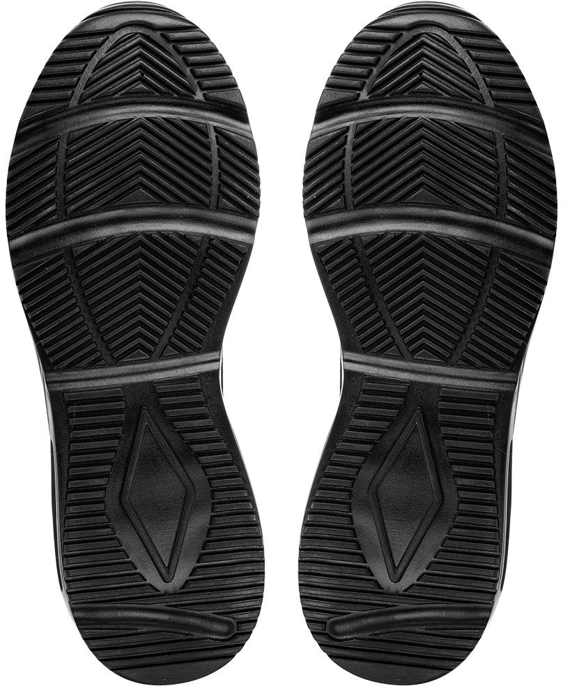Neo Tools Półbuty S1 SR Neo Air darbo batai, plienine nosele, oranžiniai, 39 dydis