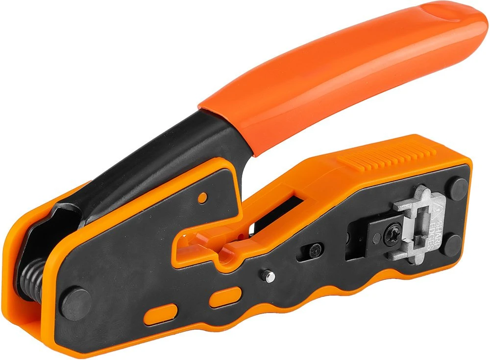 Neo Tools Presavimo replės RJ45 laidų antgaliams