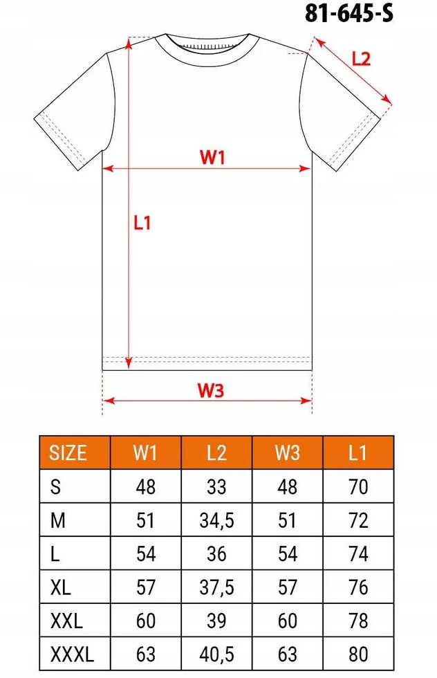 T Shirt OUTDOOR marškinėliai, palaidinė, S dydis
