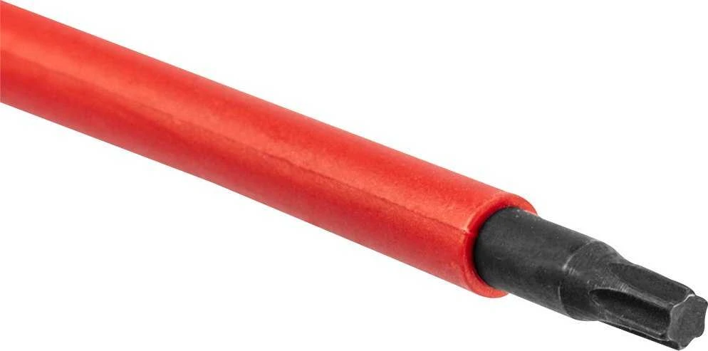 Wkrętak Torx 1000V atsuktuvas, T25 x 125 mm