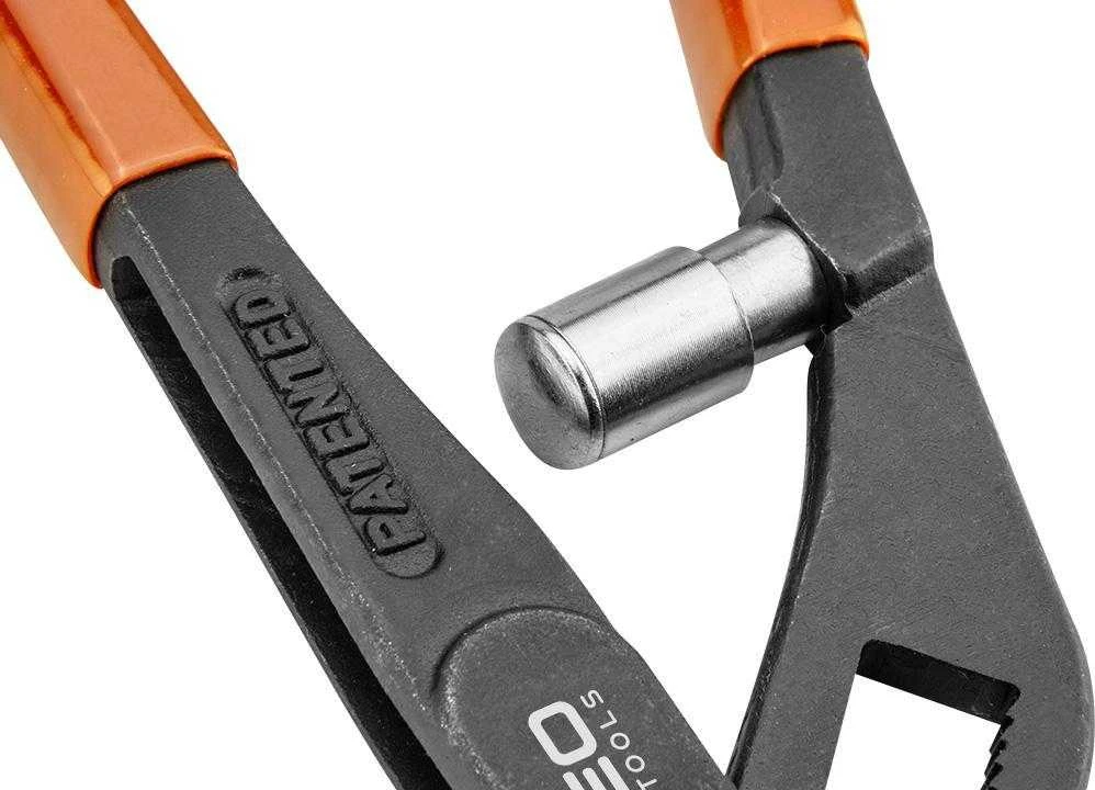 Szczypce 02-435 REPLĖS NEO,VAMZDŽIAMS 240MM 0-52MM GREITAS